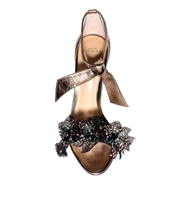 Alexandre Birman Clarita Show - TheSeptember.com