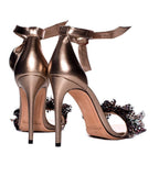 Alexandre Birman Clarita Show - TheSeptember.com
