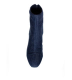 Alexandre Birman Jessy Boot Denim