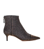 Alexandre Birman Kittie Boot Lurex