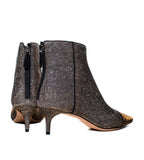 Alexandre Birman Kittie Boot Lurex