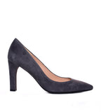 L.K. BENNETT TESS SMOKE GREY