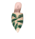 Schutz Elvan Mule - TheSeptember.com