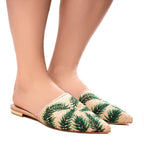 Schutz Elvan Mule - TheSeptember.com