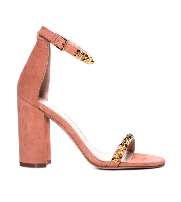 STUART WEITZMAN ROSEMARIE SANDAL PINK