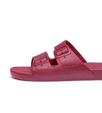 Two-Strap Sandal Cherry Bomb