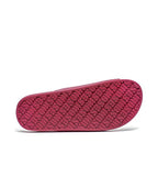 Two-Strap Sandal Cherry Bomb