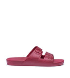 Two-Strap Sandal Cherry Bomb