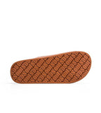Two-Strap Sandal Copper