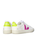 Campo Ultra Violet Jaune Fluo