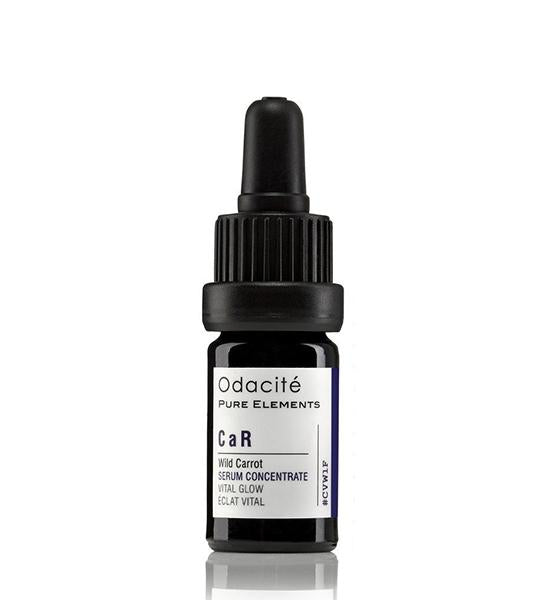 C a R Vital Glow - Wild Carrot Serum Concentrate
