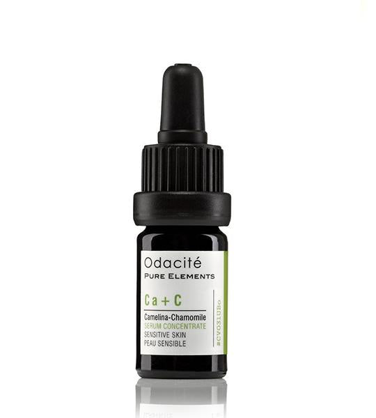 Ca+C | Sensitive Skin - Camelina Chamomile Serum Concentrate