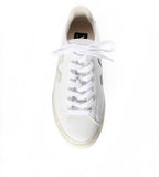 Campo Chromefree Extra-White Natural-Suede
