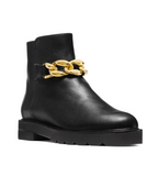 Chain Lift Bootie