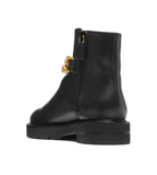 Chain Lift Bootie