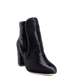 Charlotte Olympia Alba Velvet Ankle Boot - TheSeptember.com