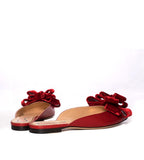 Charlotte Olympia Coquetta Mule - TheSeptember.com