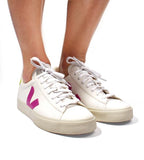 Campo Ultra Violet Jaune Fluo