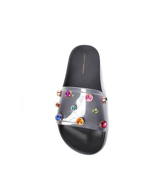 Dina Slide