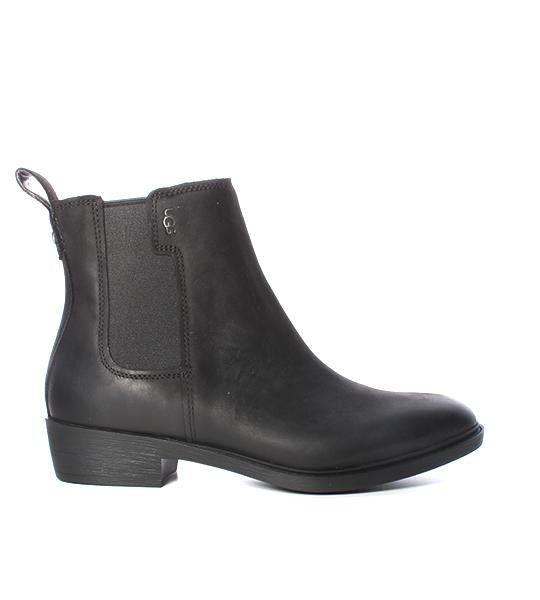 Emmeth Waterproof Leather Chelsea Boot