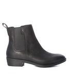 Emmeth Waterproof Leather Chelsea Boot