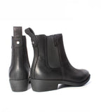 Emmeth Waterproof Leather Chelsea Boot