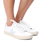 Esplar Sneaker White Menthol