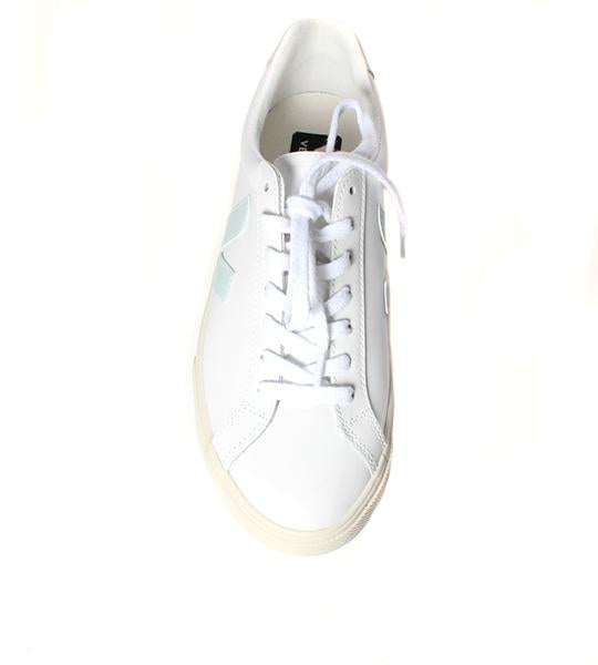 Esplar Sneaker White Menthol