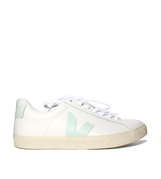 Esplar Sneaker White Menthol
