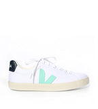 Esplar Turquoise Nautico Sneaker