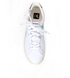Esplar Turquoise Nautico Sneaker