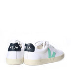 Esplar Turquoise Nautico Sneaker