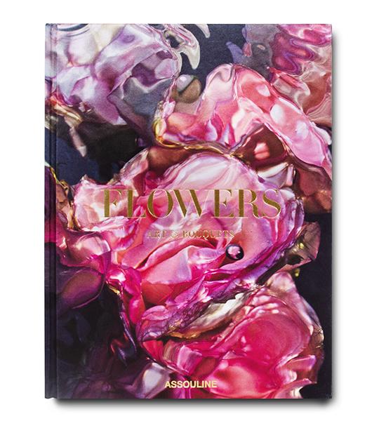 Flowers: Arts & Bouquets