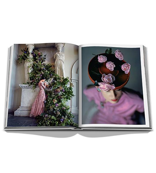 Flowers: Arts & Bouquets