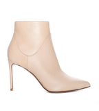 Ivory Bootie