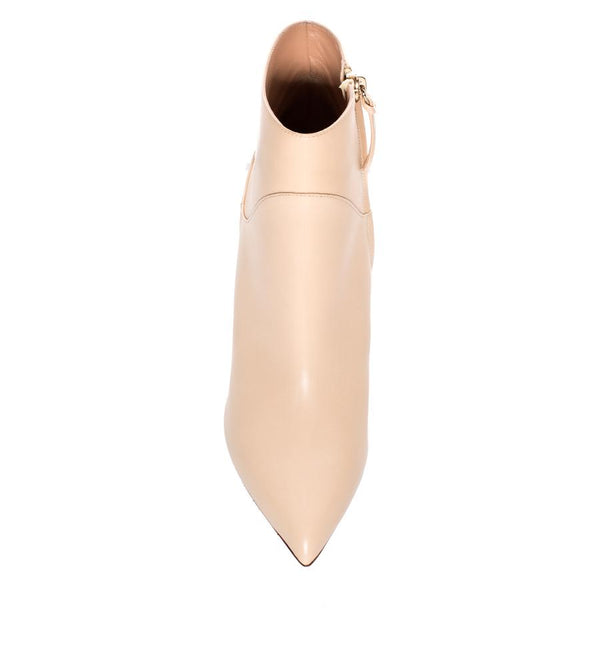 Ivory Bootie