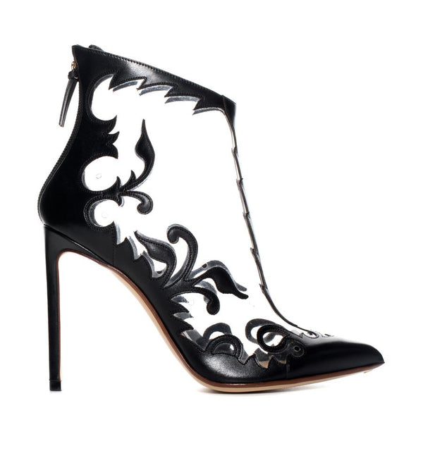 PVC Bootie