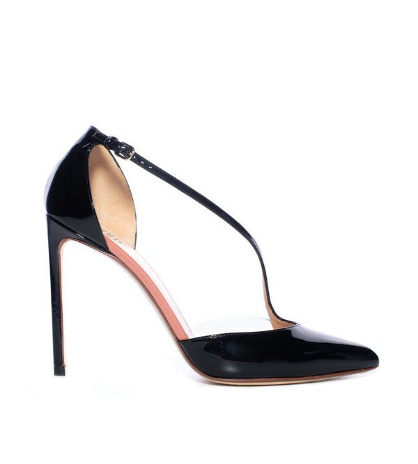 Mary Jane Pump