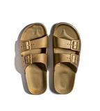 Two-Strap Sandal Goldie