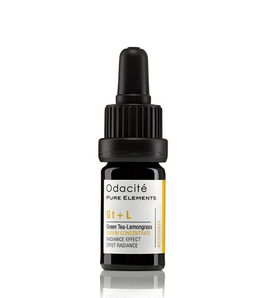 Gt+L | Radiance Effect - Green Tea Lemongrass Serum Concentrate