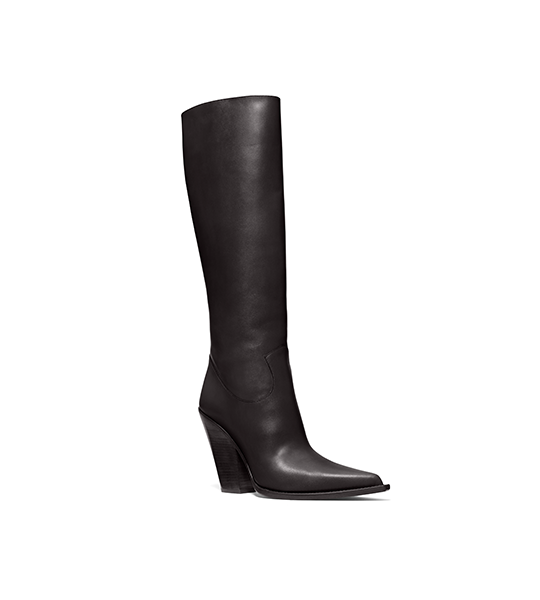 Gwen Boot Black