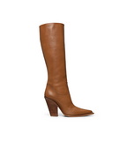 Gwen Boot Brown
