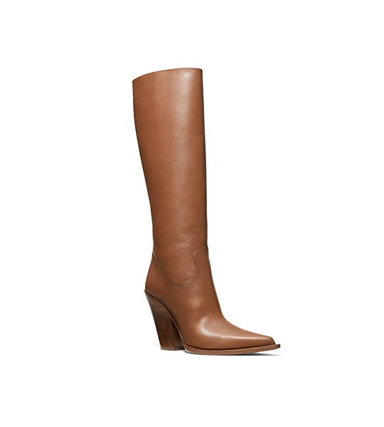 Gwen Boot Brown