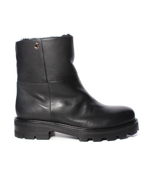 Haysel Boot