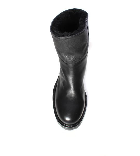 Haysel Boot