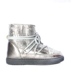 Galway Metallic Cable Sneaker