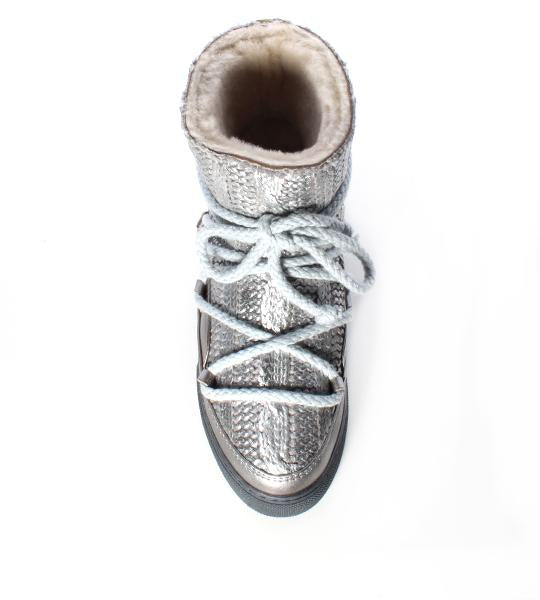 Galway Metallic Cable Sneaker