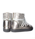 Galway Metallic Cable Sneaker