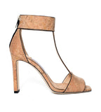 Jimmy Choo Bethel T-Strap - TheSeptember.com