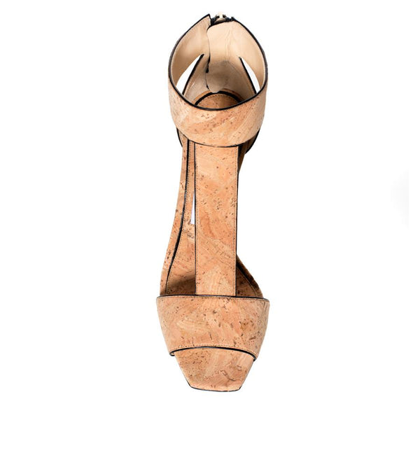 Jimmy Choo Bethel T-Strap - TheSeptember.com